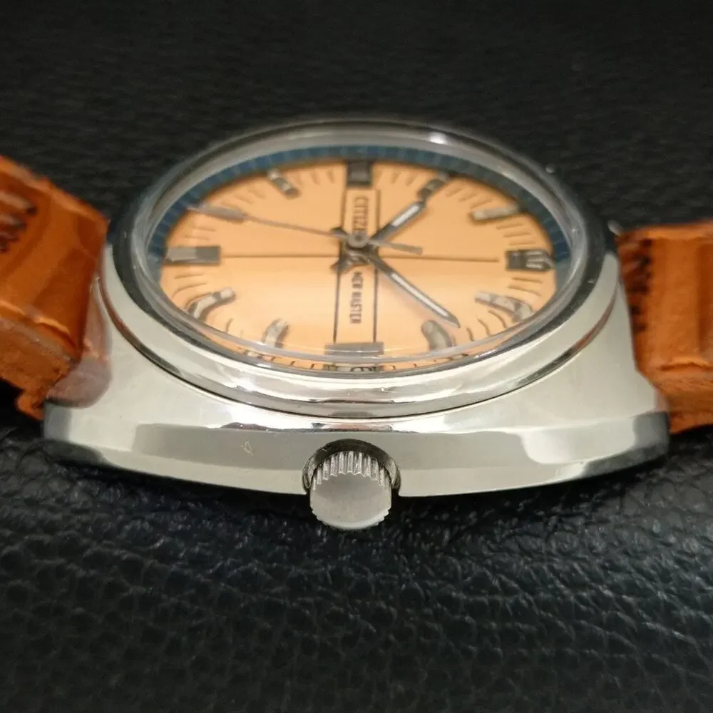 Citizen this watch
